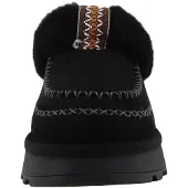 Tom Tailor Sapato Slip-on preto