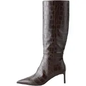 Next Bota 'Forever Comfort' chocolate