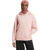 Adidas Camisola Larga com Capuz