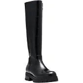 Esprit Bota 'Lilli' preto