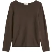 Marc O'Polo Pullover castanho escuro