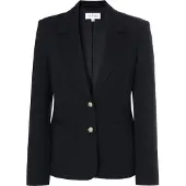 TATUUM Blazer 'Maltana' navy