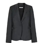 TATUUM Blazer 'Karema' cinzento escuro