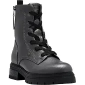 Esprit Botim com fivela 'Lilli' cinzento escuro