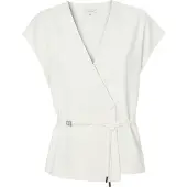 TATUUM Colete de fato 'Zakari' offwhite