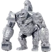 Armorsaurs Figura Feature Villain King Chrome