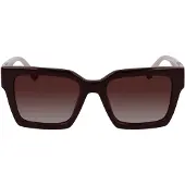 Karl Lagerfeld Óculos De Sol Femininos Kl6057s N