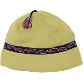 Black Diamond Gorro Nordic Fleece Tassel