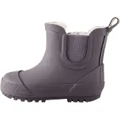 Next Bota de borracha roxo