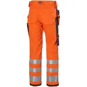 Helly Hansen Calças De Trabalho Alna 2.0 Cons Cl2