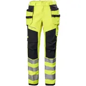 Helly Hansen Calças De Trabalho Fyre Cons Cl2