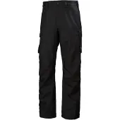 Helly Hansen Calças De Trabalho Oxford Shell