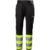 Helly Hansen Calça Cargo Uc-me Cl1