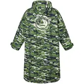 Regatta Parka Robe