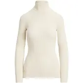 Ralph Lauren Pullover bege claro