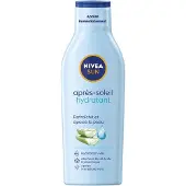 Nivea Sun After Sun Loção Hidratante Calmante 400 ml