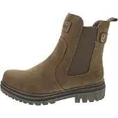 Rieker Botas chelsea cappuccino