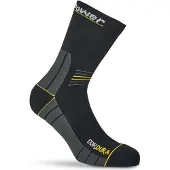 U Power Meias Crew Sturdy 2 Pares