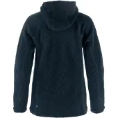 Fjällräven Casaco Polar Com Fecho Kaitum