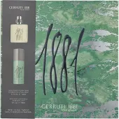 Cerrutti 1881 Eau de Toilette 100 ml Uomo — Set profumo