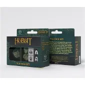 Q-workshop Dados El Hobbit Verdant Grove