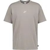 Nike Camisa 'PREM ESS' taupe