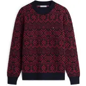 Tommy Hilfiger Suéter Mw0mw44815