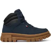 Tommy Hilfiger Bota 'MICHIGAN' navy
