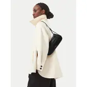Calvin Klein Mala de ombro preto