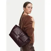 Calvin Klein Bolsa De Ombro Lv04f3615g