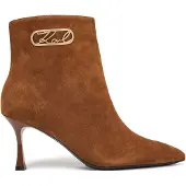Karl Lagerfeld Botim 'Sienna' pueblo