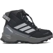 Adidas Botas 'AX4R' cinzento / grafite / preto