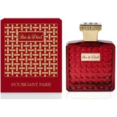 Houbigant perfume Rose du Desert EDP 100 ml