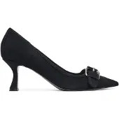 GUESS Sapatos de salto 'Andey' preto