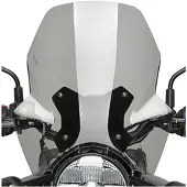 Puig Para-brisa Adjustable Royal Enfield Himalayan 450 24-25