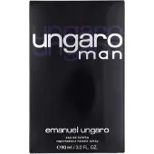 Emanuel Ungaro perfume Ungaro Man EDT 90 ml