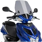 Puig Para-brisa Trafic Yamaha Aerox 50 4t Ac E4 2020