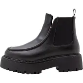 Copenhagen Studios Botas chelsea '725' preto