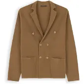 Boggi Milano Jaqueta caramelo