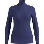 Odlo Camiseta De Manga Comprida Turtle Active Warm Eco