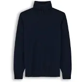 Boggi Milano Pullover azul noturno