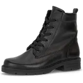 Gabor Botim com fivela preto