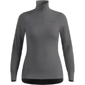 Odlo Camiseta De Manga Comprida Turtle Active Warm