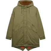 Superdry Parka Military Parka
