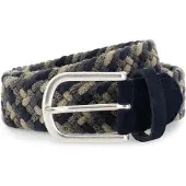 Boggi Milano Cintos navy / mistura de cores