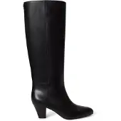 Ralph Lauren Bota preto