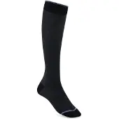 Boggi Milano Meias azure / antracite / preto