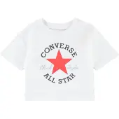 Converse Kids Camiseta De Manga Curta Dissected Ctp