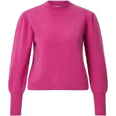 Rich & royal Pullover rosa