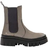 Art Botas chelsea cinzento claro